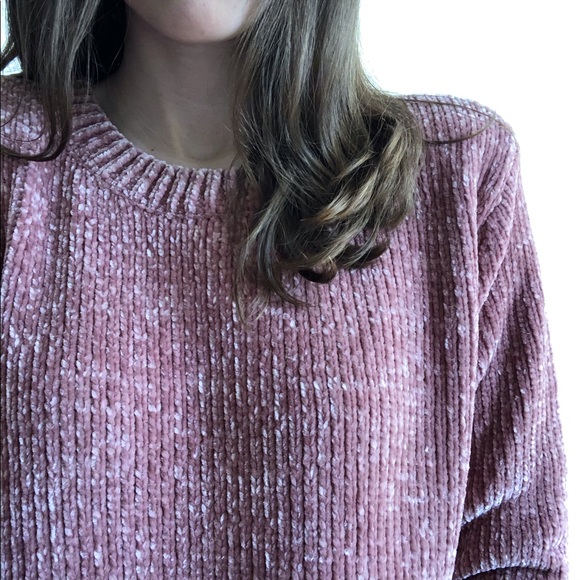 ORVIS CHENILLE SWEATER - Picture 8 of 8